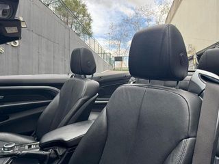 BMW Serie 4 420i Cabrio 135 kW (184 CV)