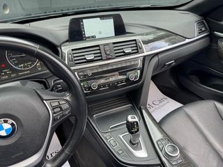BMW Serie 4 420i Cabrio 135 kW (184 CV)
