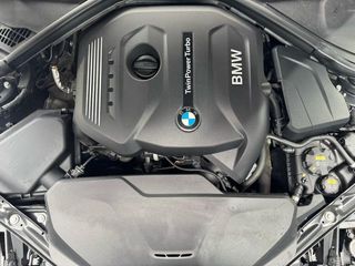 BMW Serie 4 420i Cabrio 135 kW (184 CV)
