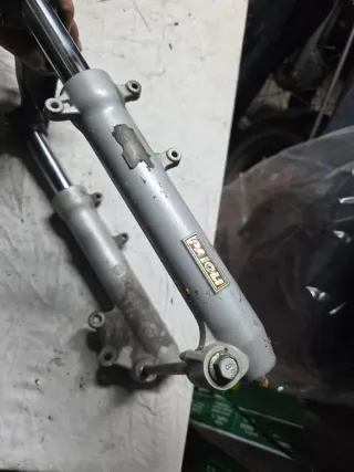 Barras Horquilla Paioli Yamaha Jog