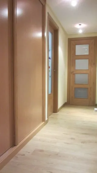 Carpintería: Armarios, Cocinas y Puertas