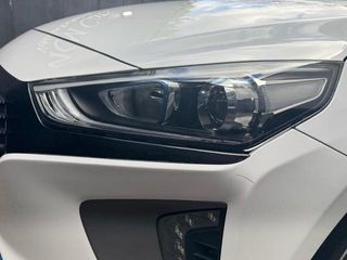 Hyundai Ioniq 1.6 GDI HEV Tecno DCT 104 kW (141 CV)