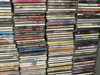 Lote 1000 CDs Nuevos Sellados Fábrica