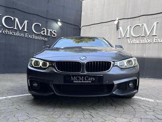 BMW Serie 4 430i Coupe 185 kW (252 CV)