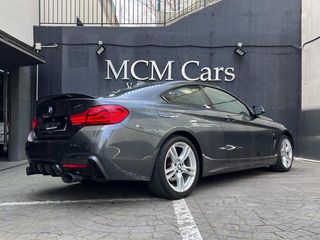 BMW Serie 4 430i Coupe 185 kW (252 CV)