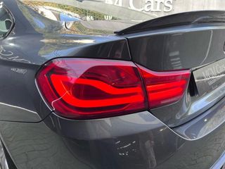 BMW Serie 4 430i Coupe 185 kW (252 CV)