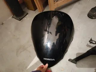 Honda PCX 125 Maxi Scooter