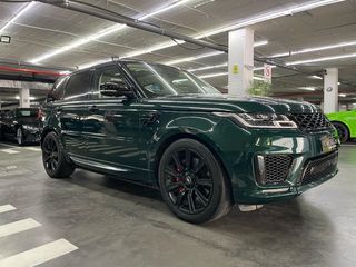 Land Rover Range Rover Sport 2.0 Si4 PHEV HSE Dynamic 297 kW (404 CV)