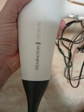 Secador de pelo Remington