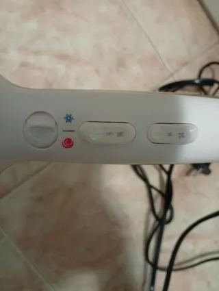 Secador de pelo Remington