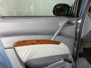 MERCEDES VIANO 2.0 CDI 4MATIC IVA DEDUCIB 8 PLAZAS