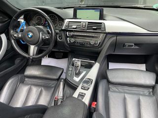 BMW Serie 4 435i xDrive Cabrio 225 kW (306 CV)