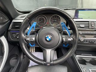 BMW Serie 4 435i xDrive Cabrio 225 kW (306 CV)