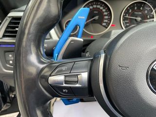 BMW Serie 4 435i xDrive Cabrio 225 kW (306 CV)