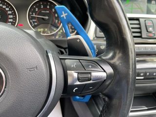 BMW Serie 4 435i xDrive Cabrio 225 kW (306 CV)