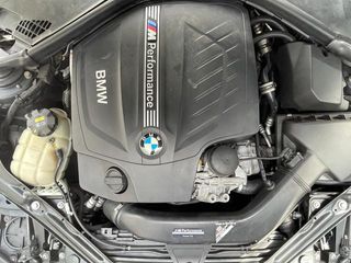 BMW Serie 4 435i xDrive Cabrio 225 kW (306 CV)