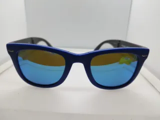 Gafas de sol Ray-Ban Wayfarer Plegables