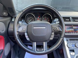 Land Rover Range Rover Evoque 2.0L TD4 Convertible HSE Dynamic 4x4 Auto 132 kW (180 CV)