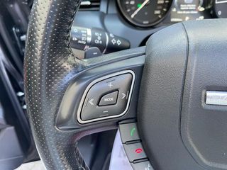 Land Rover Range Rover Evoque 2.0L TD4 Convertible HSE Dynamic 4x4 Auto 132 kW (180 CV)