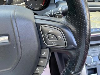 Land Rover Range Rover Evoque 2.0L TD4 Convertible HSE Dynamic 4x4 Auto 132 kW (180 CV)