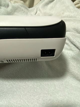 Proyector HAPPRUN Blanco