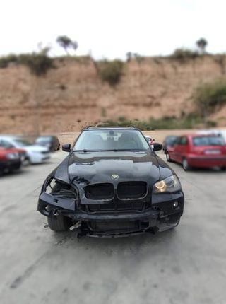 Bmw bandeja trasera x5 3.0 d e70,2006-2010 95950