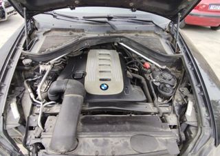 Bmw bandeja trasera x5 3.0 d e70,2006-2010 95950