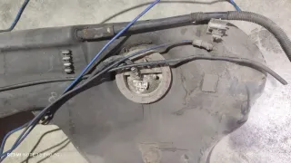 Depósito combustible BMW E46 330ci completo