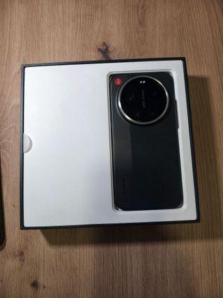 Xiaomi 17 Ultra Leica Edition 512GB Negro ¡Chollo!