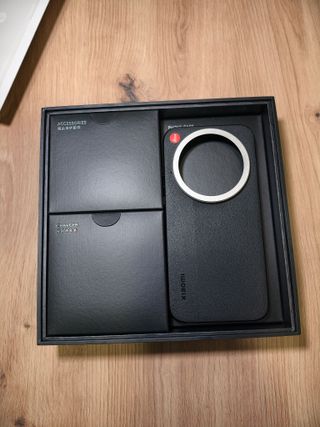 Xiaomi 17 Ultra Leica Edition 512GB Negro ¡Chollo!