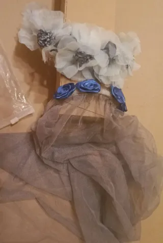 Disfraz Novia Cadáver