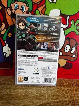 Demon Slayer: Kimetsu no Yaiba - The Hinokami Chro