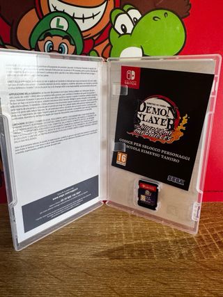 Demon Slayer: Kimetsu no Yaiba - The Hinokami Chro