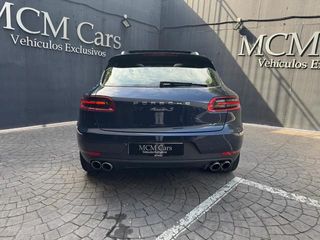 Porsche Macan S Diesel 190 kW (258 CV)