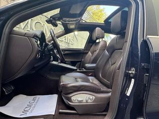 Porsche Macan S Diesel 190 kW (258 CV)