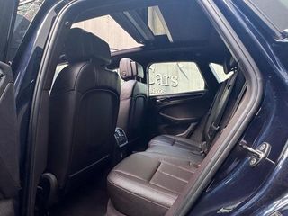 Porsche Macan S Diesel 190 kW (258 CV)