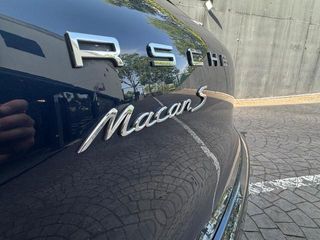 Porsche Macan S Diesel 190 kW (258 CV)