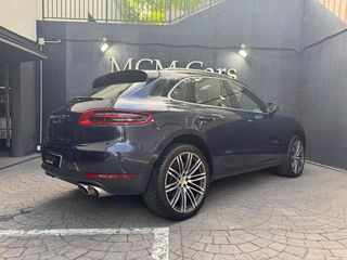 Porsche Macan S Diesel 190 kW (258 CV)