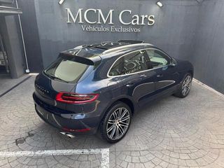 Porsche Macan S Diesel 190 kW (258 CV)