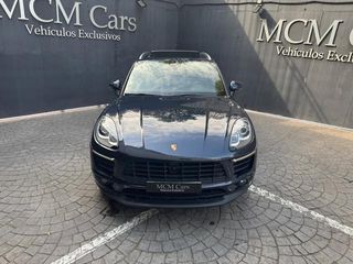 Porsche Macan S Diesel 190 kW (258 CV)