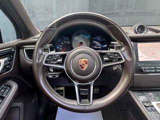 Porsche Macan S Diesel 190 kW (258 CV)