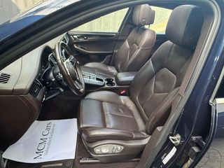Porsche Macan S Diesel 190 kW (258 CV)