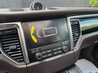 Porsche Macan S Diesel 190 kW (258 CV)