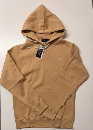 Polo Ralph Lauren Sweatshirt M Bege