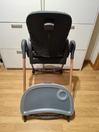 Trona Maxi Cosi Minla Evolutiva