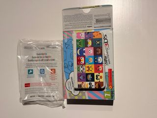 New Nintendo 3DS  *EN CAJA ORIGINAL*