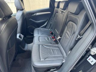 Audi SQ5 3.0 TDI quattro 230 kW (313 CV) tiptronic