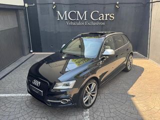 Audi SQ5 3.0 TDI quattro 230 kW (313 CV) tiptronic