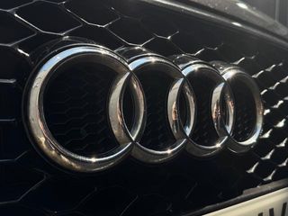 Audi SQ5 3.0 TDI quattro 230 kW (313 CV) tiptronic