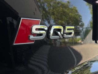 Audi SQ5 3.0 TDI quattro 230 kW (313 CV) tiptronic